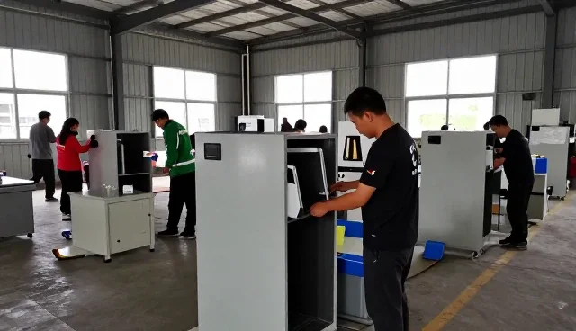 哈尔滨宏光容器设备有限公司分享技术咨询应用案例