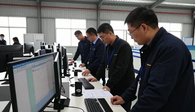 哈尔滨宏光容器设备有限公司打造适用于旺季备货的设备租赁